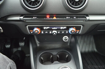 PRODÁM AUDI A3 30TDI LIMUSINE 2019 NAVI LED - 12