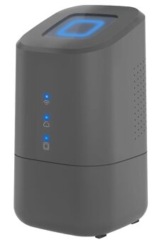 Homematic IP Chytrá řídicí jednotka, HmIP-HCU1-A + 2xzásuvka - 12