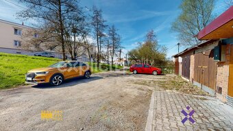 Pronájem, Garáž, 14 m² - Zlín - Příluky, ev.č. 02191 - 12