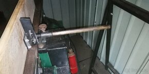 Hoblovka Kovodružstvo - 12