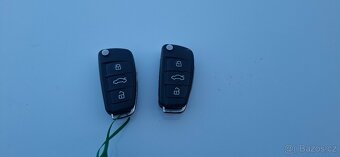 Audi Q3  Quattro S-Line - 12