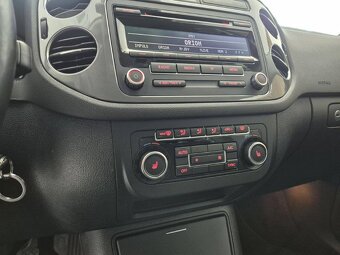 Volkswagen Tiguan 2.0 TDI 4 MOTION R-Line - 12