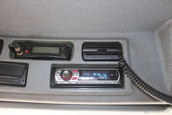 Mercedes-Benz ATEGO 1529 L, SPACÍ NÁSTAVBA, EURO 5 - 12