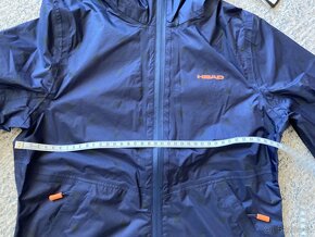 Větrovka Head vel 128/134 - 12