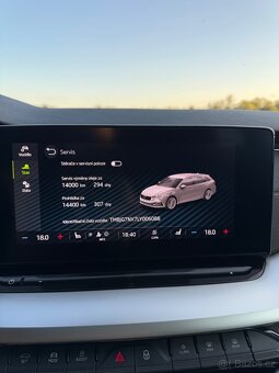 Škoda Octavia 4 2.0 TDI -121000km - 12