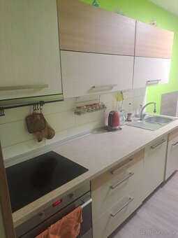 Prodej bytu 3+1 - 12