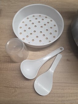 Ryzovar sencor 1.8l (1,5kg ryze) - 12