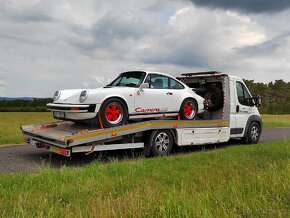 Odtahovka Lysá nad Labem - 12