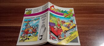 Čtyřlístek č 179 - 204. - 12