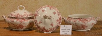 221-dilny porcelánovy set - 12