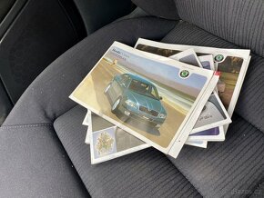 ✅ŠKODA OCTAVIA 1,6 MPi NEW STK LPG 138 KM SERVISNÍ KNIHA✅ - 12