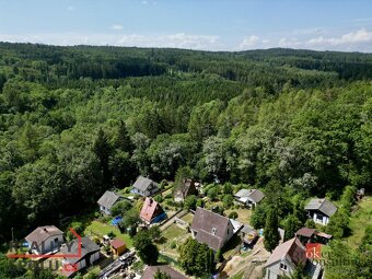 Prodej, domy/chata, 38 m2, Malé Přílepy E1103, 26601 Chyňava - 12