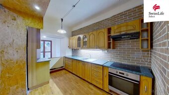 Prodej rodinného domu 174 m2 nám.Sv.Trojice, Choltice - 12