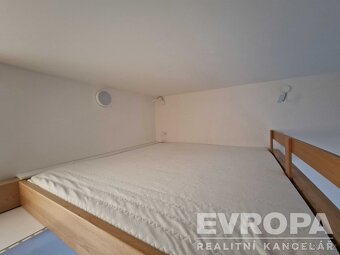 Byt 1+kk 26 m² - 12