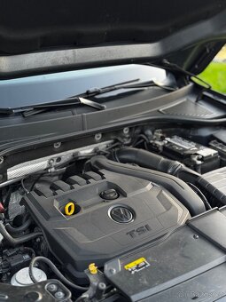 VW T-Roc R-Line 1.5TSI 110kw Virtual cockpit - 12