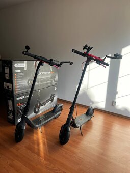 Ninebot F2 pro a E2pro - 12