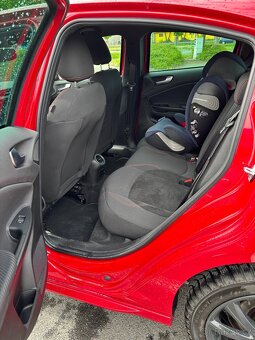 Alfa Romeo Giulieta Sprint 2.0. jtdm  129 kw - 12