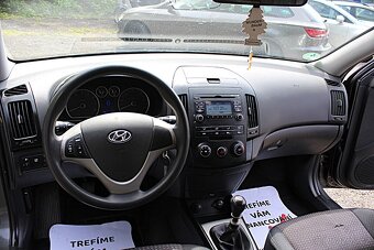 Hyundai i30 - 12