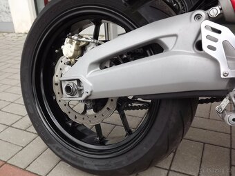 Aprilia SL 750 Shiver 35kW - 12