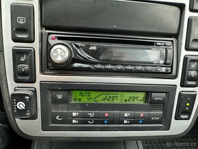 Ford Galaxy 2,3 benzín/lpg 2001, tažné, 7 míst, TK 3/27 - 12