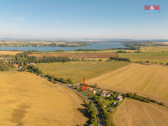 Prodej pozemku k bydlení, 1066 m², Lipová, Stebnice - 12