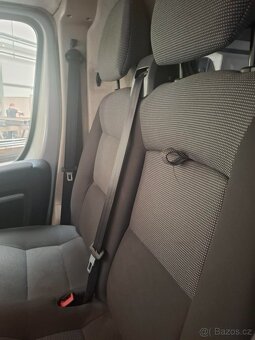 Peugeot Boxer L3H2 2013 - 12