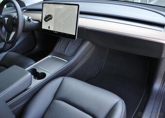 Tesla Model 3 Long Range DUAL MOTOR AWD - 12
