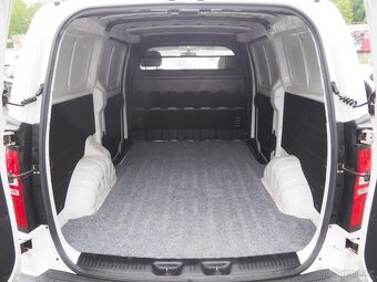 2008 Hyundai H1 2.5 CRDi, 125 kW - 12