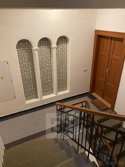 Pronájem bytu 1+kk, 31 m2 - Praha - Nové Město, ev.č. N08011 - 12