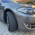 BMW 530d XDRIVE, INDIVIDUAL, 190 kW, 2012, LIMUZÍNA, 1.MAJ. - 12