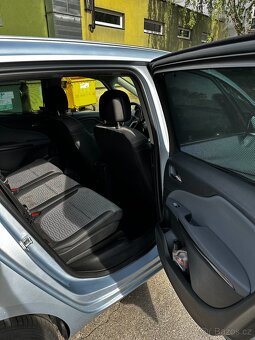 Opel Zafira Tourer 2.0 CDTi - 12