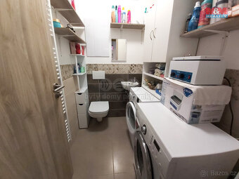 Prodej bytu 3+kk, 62 m², Rakovník, ul. Šamotka - 12