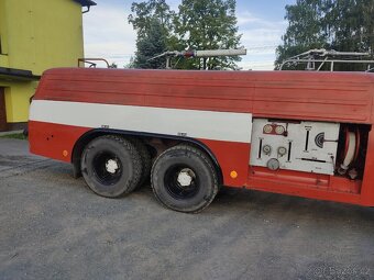 Tatra 138 CAS 32 - 12