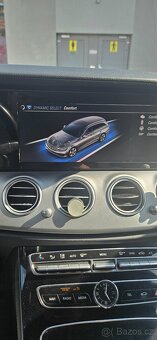 Mercedes Benz E350cdi W213 - 12