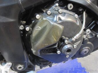 BMR K 1200R - 12