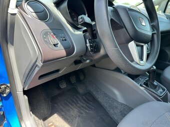 SEAT IBIZA 1,2 51 kW - 12