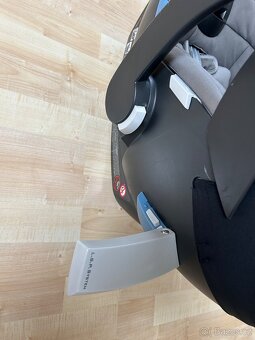 Autosedačka Cybex Aton 5 0-13 kg - 12