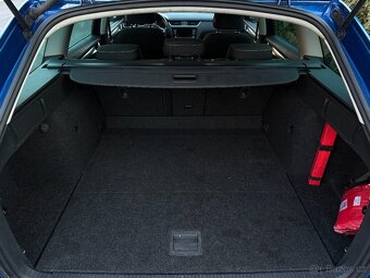 ŠKODA OCTAVIA JOY 1,6 TDI 81kW - 12