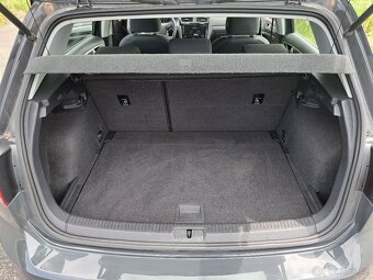 Volkswagen Golf VII, 1.2 tsi, 77 kW, 08/2014 - 12