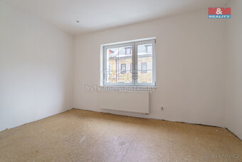 Prodej bytu 3+kk, 80 m², Nejdek, ul. Bratří Čapků - 12
