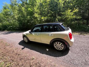 Mini Cooper - 12