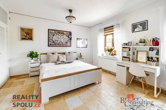 Prodej, domy/rodinný, 370 m2, 37817 Novosedly nad Nežárkou,  - 12