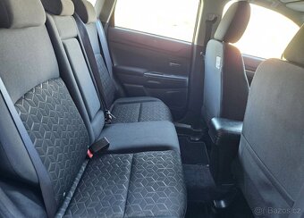 Mitsubishi ASX 2.0 2WD Intro Edition - 12