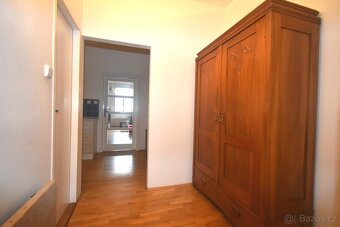 Prodej bytu 1+1, cihla, 43,5m2, Praha 6 - Břevnov - 12