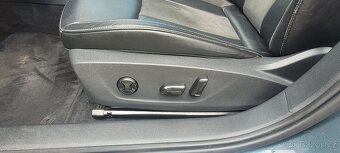 Škoda Kamiq 1,0TSi CNG 2021 STYLE navi ACC park kamera kessy - 12