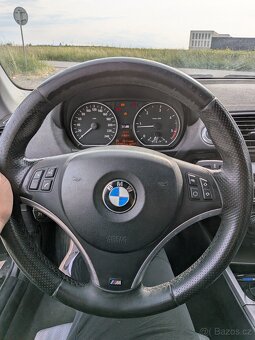 SLEVA BMW 120d 2TDI, 120kW, M-PK, 20xtis km, 6st m, STK 2026 - 12