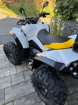 Can Am Renegade 1000 R XXc - 12