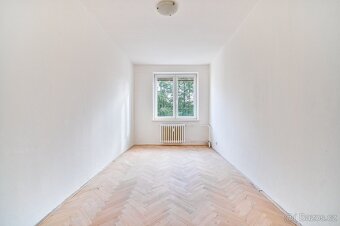 Pronájem bytu 2+kk, Jurije Gagarina, Havířov - 12