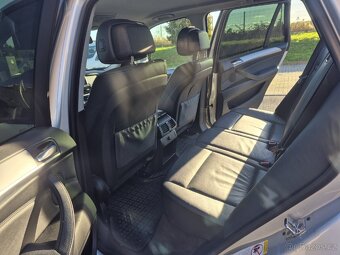 BMW X5 2008 3.0si - 12