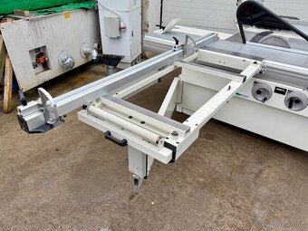 Formátovací pila SCM SI 350 CLASS - 12